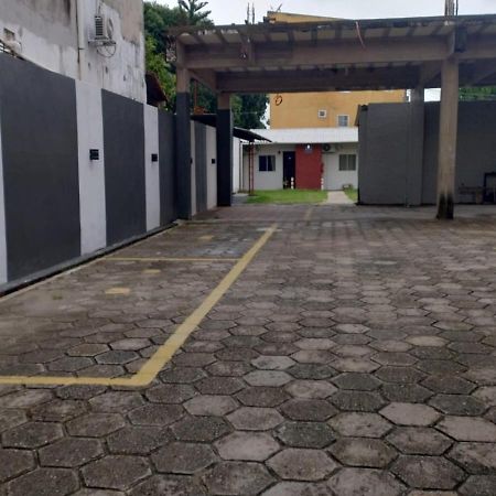 Hotel Val-De-Cans Aeroporto Belem  Bagian luar foto