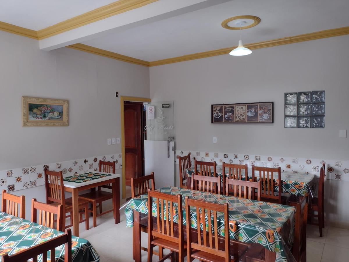 Hotel Val-De-Cans Aeroporto Belem  Bagian luar foto