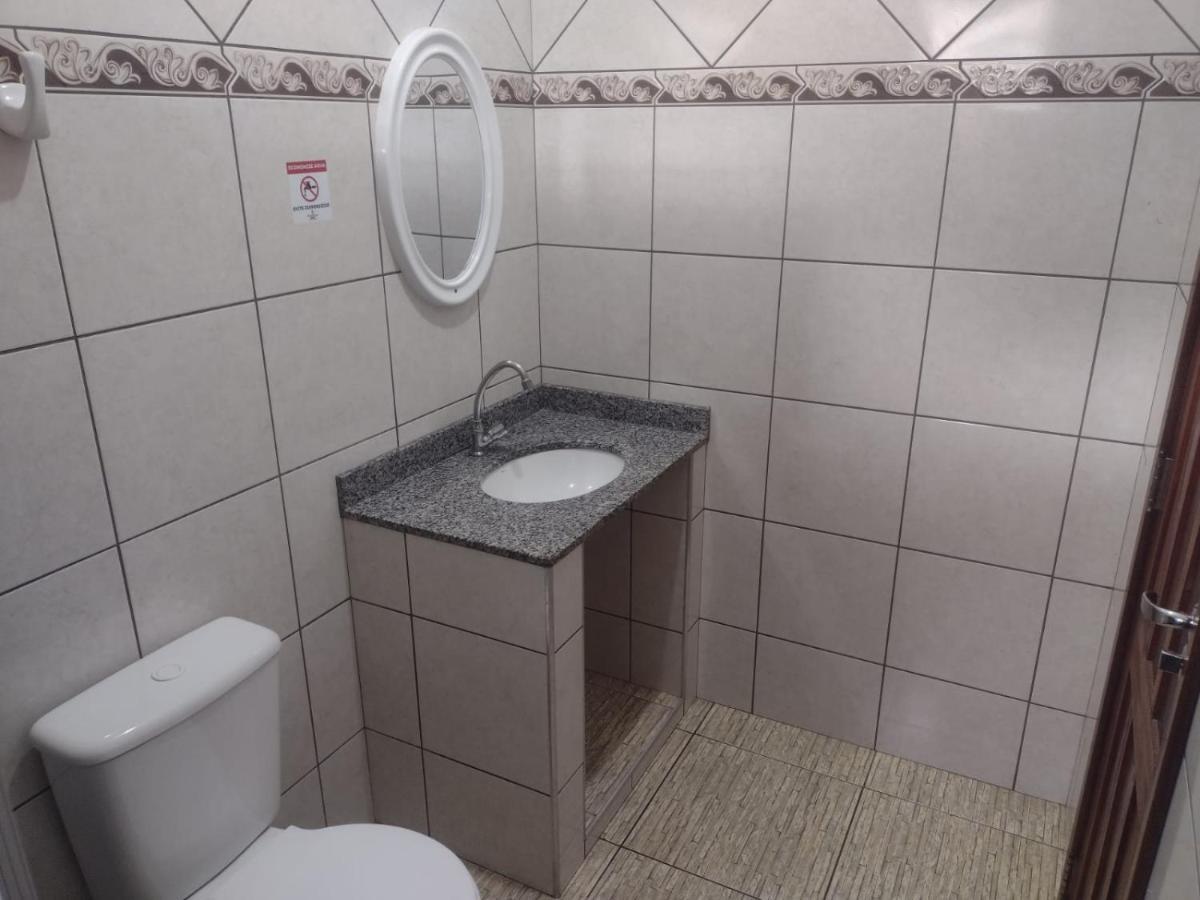 Hotel Val-De-Cans Aeroporto Belem  Bagian luar foto