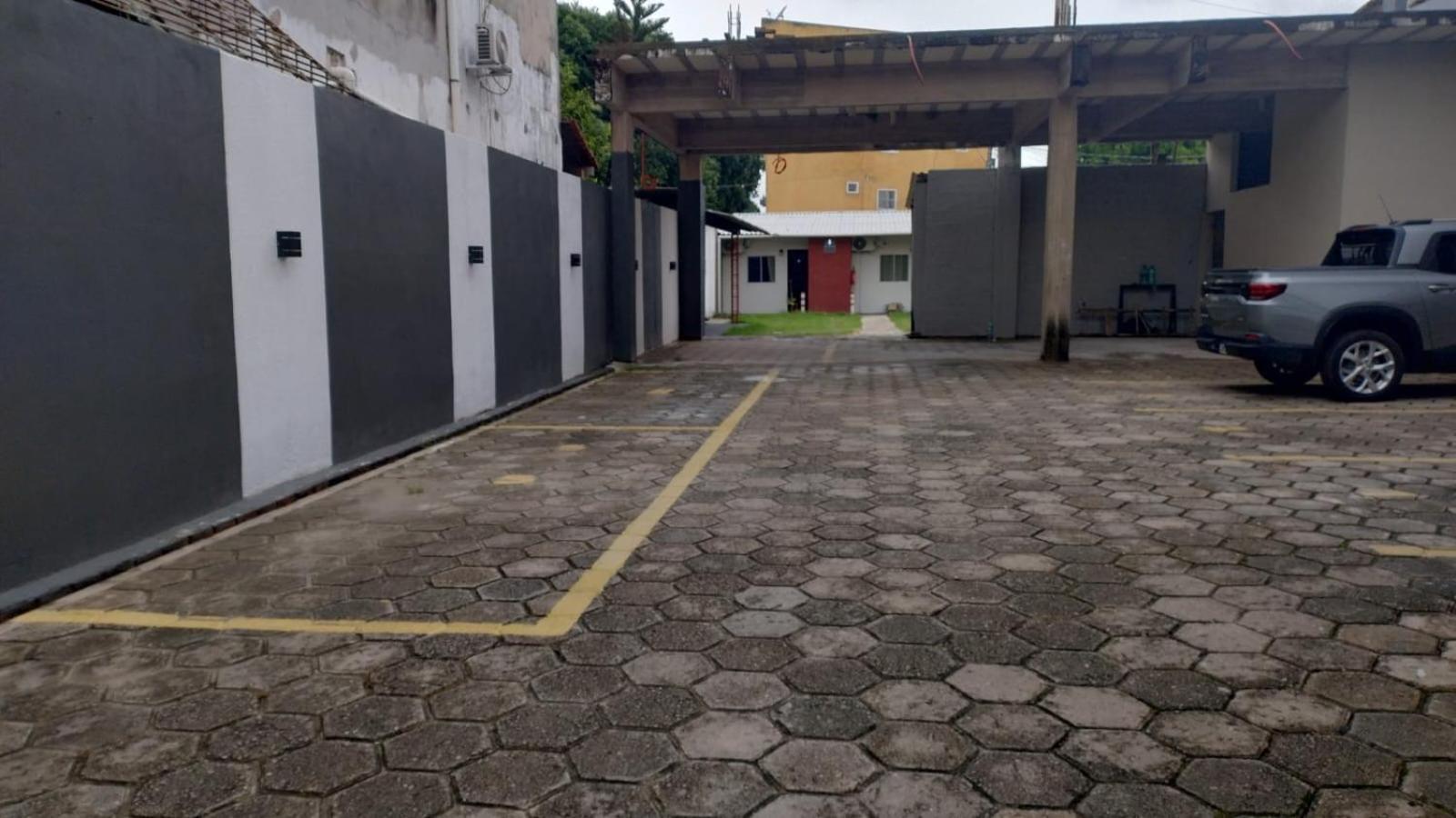 Hotel Val-De-Cans Aeroporto Belem  Bagian luar foto