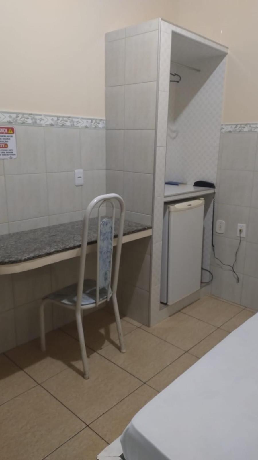 Hotel Val-De-Cans Aeroporto Belem  Bagian luar foto